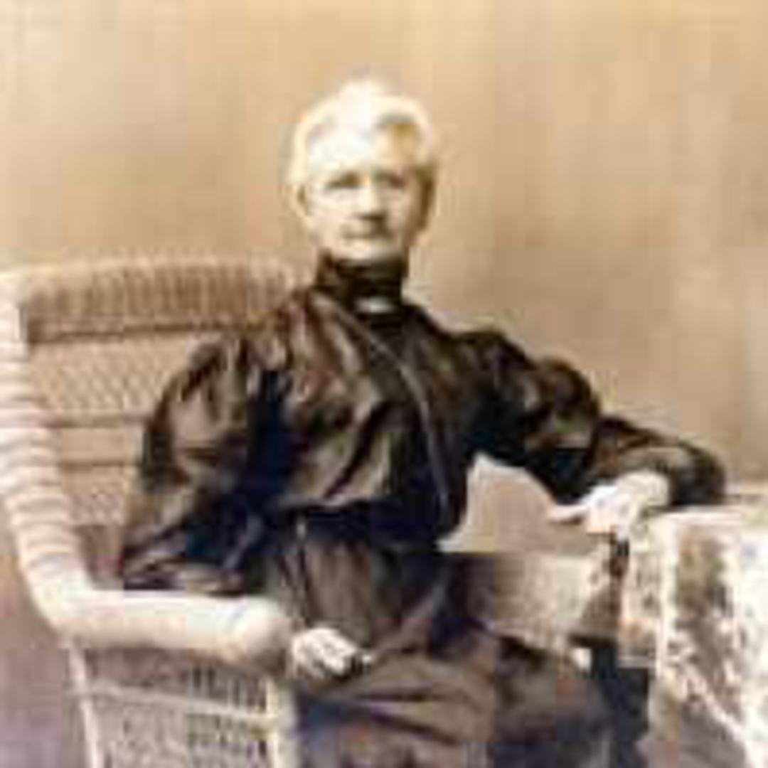Matilda Jane Sudweeks (1846 - 1932) Profile